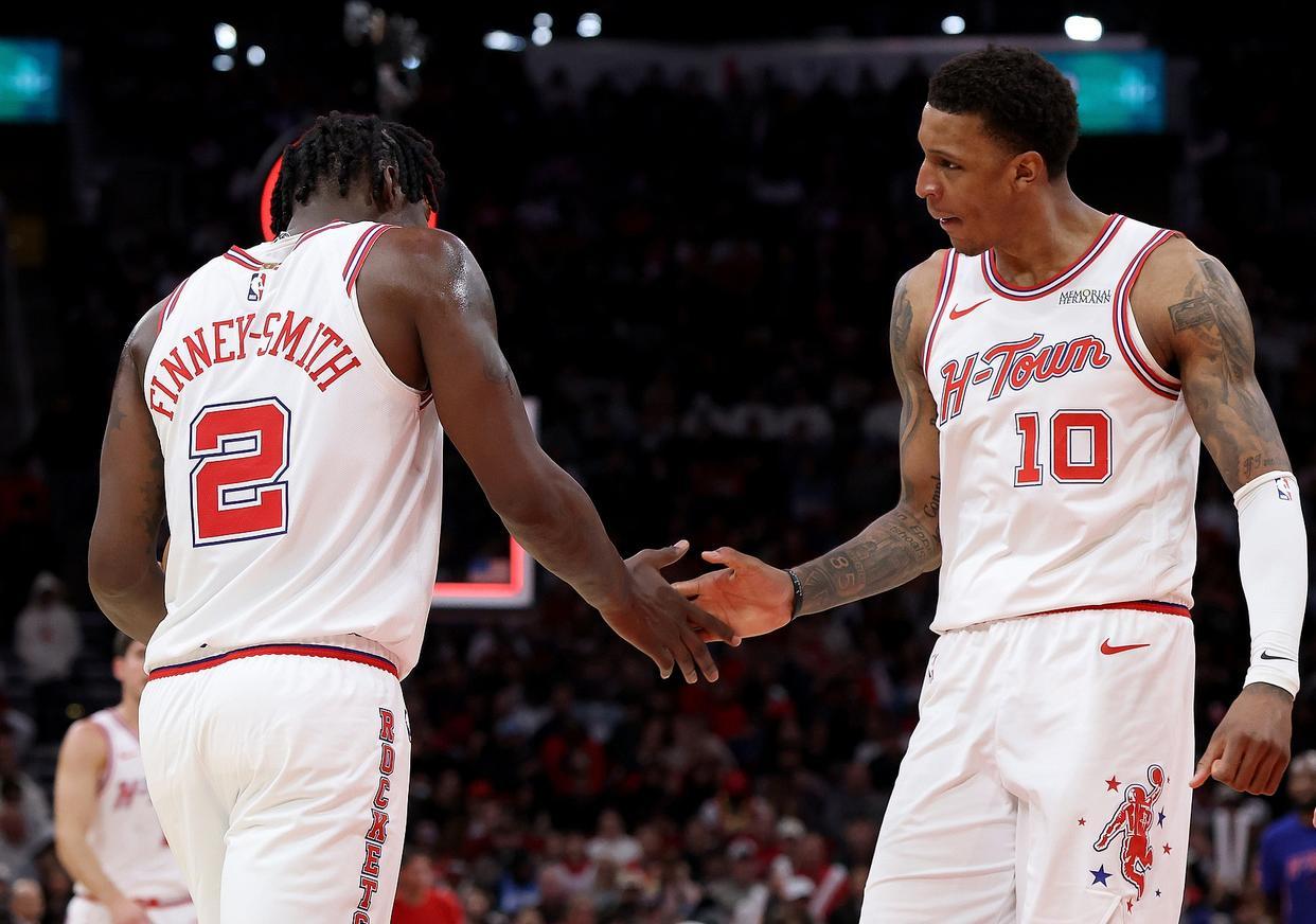 星空体育-火箭对76人!伤病情况出炉:客队2位老将缺战,恩比德大概率出战