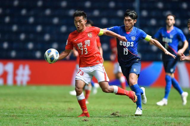 星空体育APP-【亚冠前瞻】广州青年军再战头名大阪 能否斩首球？